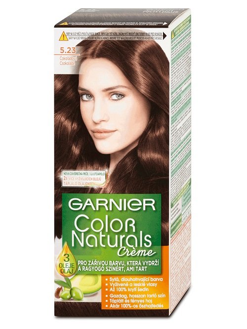 Color Naturals